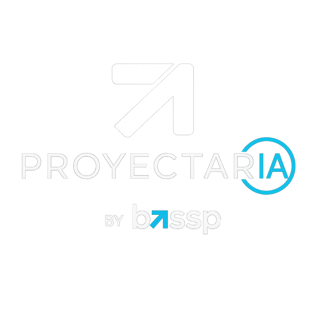 Logo Proyectar